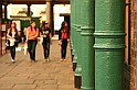 Shopping a Covent Garden
